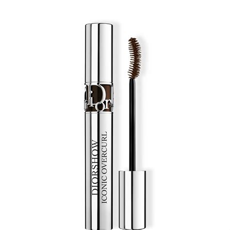 dior iconic overcurl mascara where to buy|christian dior brown waterproof mascara.